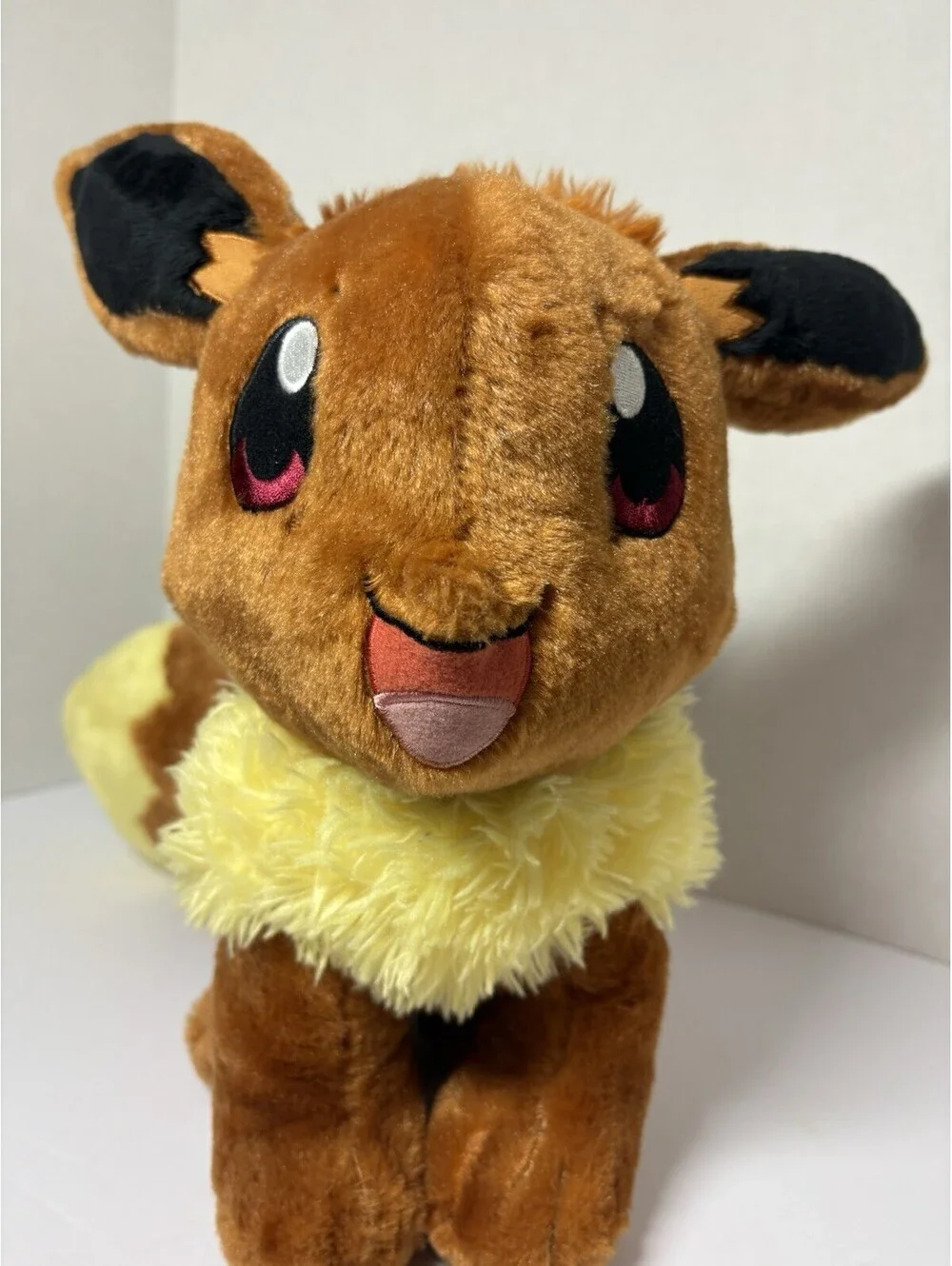 Pokemon Build A Bear EEVEE Plush 16